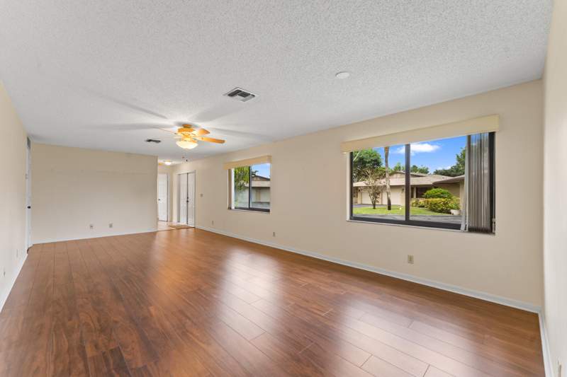 2 bedroom Villa at 1634 Palmland Drive, Chanteclair Villas Condo Two, Boynton Beach — photo 5