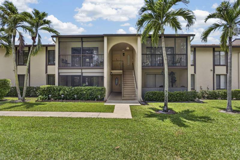 3 bedroom Condominium at 820 Sky Pine Way #H2, Pine Ridge North Village IV Condo, Greenacres — photo 2