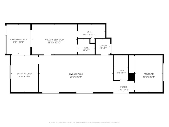 2 bedroom Villa at 1634 Palmland Drive, Chanteclair Villas Condo Two, Boynton Beach — photo 3