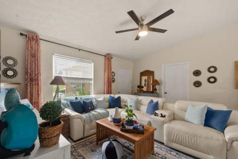 1842 SE Carvalho Street, Port St. Lucie FL - photo 6 of 26
