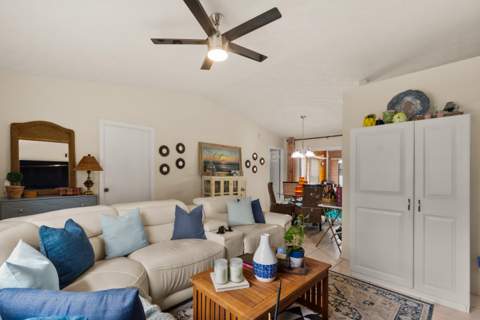 1842 SE Carvalho Street, Port St. Lucie FL - photo 7 of 26