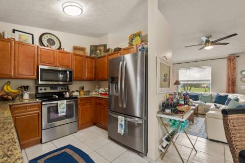 1842 SE Carvalho Street, Port St. Lucie FL - photo 8 of 26