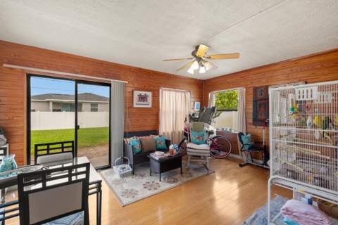 1842 SE Carvalho Street, Port St. Lucie FL - photo 11 of 26
