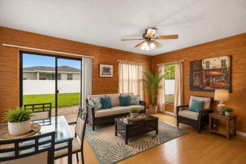 1842 SE Carvalho Street, Port St. Lucie FL - photo 12 of 26