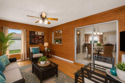 1842 SE Carvalho Street, Port St. Lucie FL - photo 14 of 26