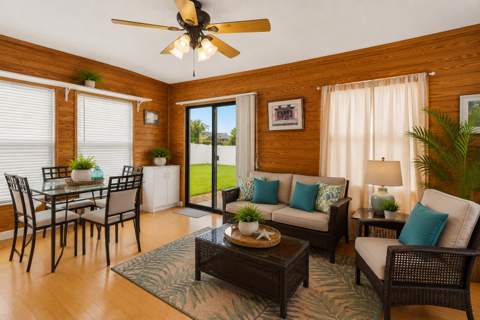 1842 SE Carvalho Street, Port St. Lucie FL - photo 16 of 26