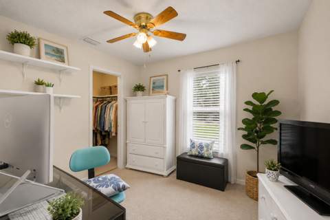 1842 SE Carvalho Street, Port St. Lucie FL - photo 21 of 26