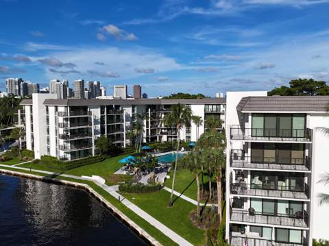 1350 River Reach Drive #115, Fort Lauderdale FL - photo 6 of 37