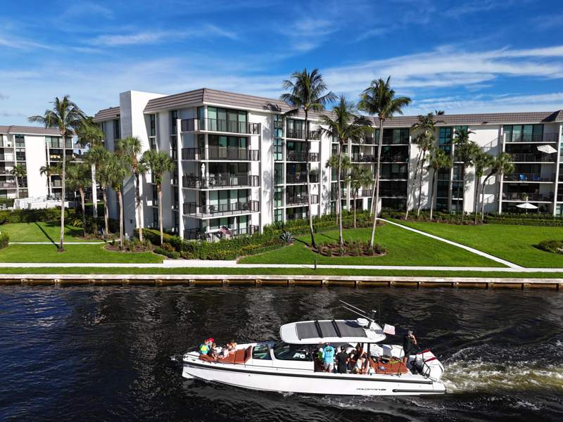2 bedroom Condominium at 1350 River Reach Drive #115, River Reach Condominium Vi, Fort Lauderdale — photo 5