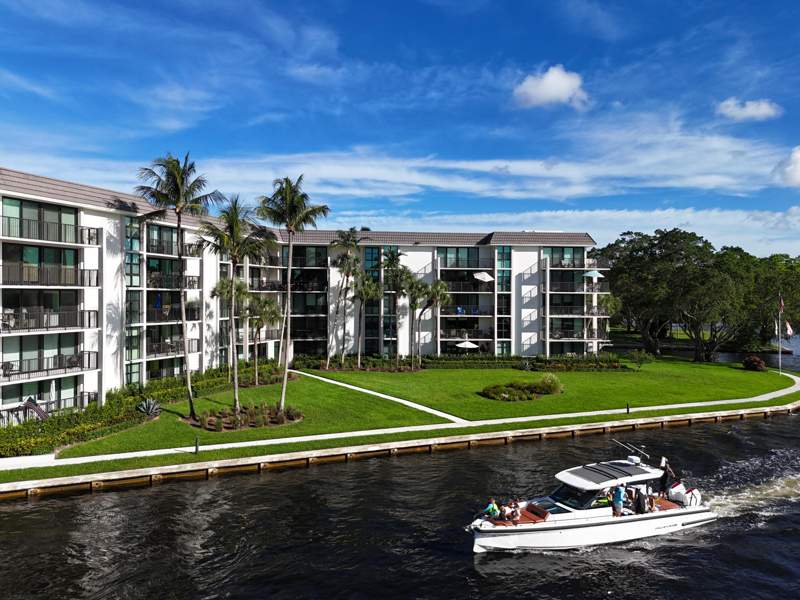 2 bedroom Condominium at 1350 River Reach Drive #115, River Reach Condominium Vi, Fort Lauderdale — photo 4