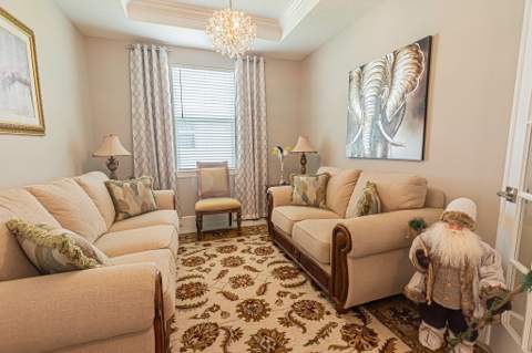 10152 SW Sarcoline Drive, Port St. Lucie FL - photo 13 of 59