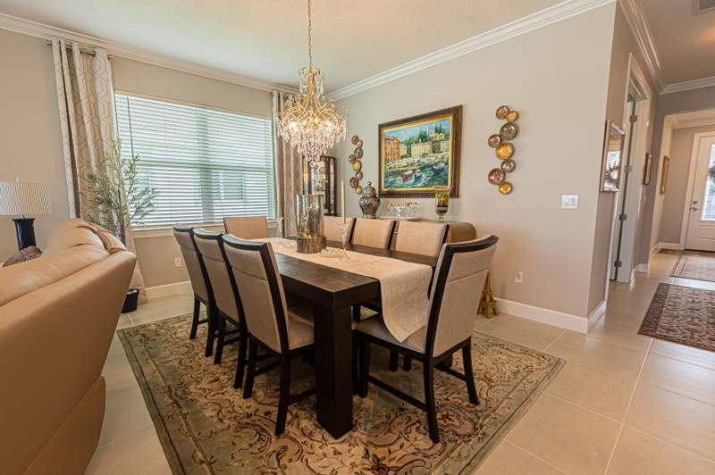 3 bedroom Single Family Residence at 10152 SW Sarcoline Drive, Del Webb , Port St. Lucie — photo 5