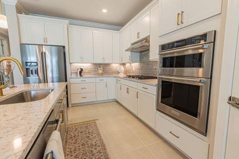 10152 SW Sarcoline Drive, Port St. Lucie FL - photo 7 of 59