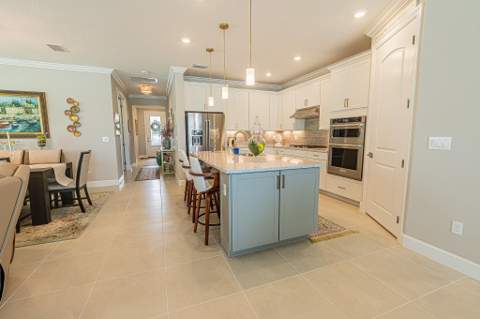10152 SW Sarcoline Drive, Port St. Lucie FL - photo 10 of 59