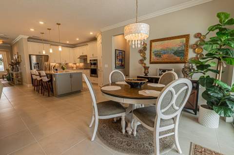 10152 SW Sarcoline Drive, Port St. Lucie FL - photo 12 of 59