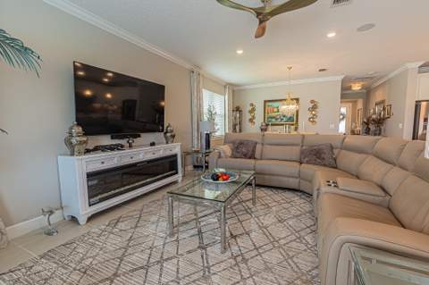 10152 SW Sarcoline Drive, Port St. Lucie FL - photo 6 of 59