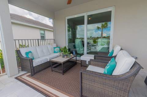 10152 SW Sarcoline Drive, Port St. Lucie FL - photo 23 of 59