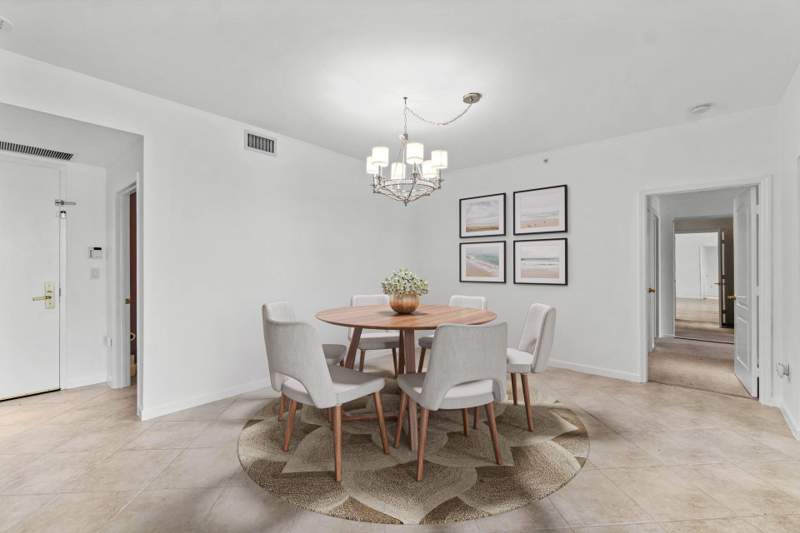 2 bedroom Condominium at 500 SE Mizner Boulevard #A802, Townsend Place Condo, Boca Raton — photo 5