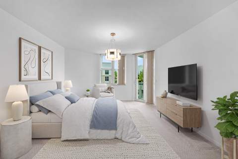 500 SE Mizner Boulevard #A802, Boca Raton FL - photo 8 of 37