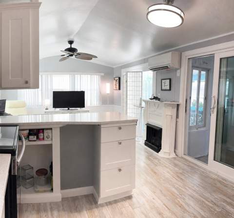 6 Briny Breezes Boulevard #A, Briny Breezes FL - photo 13 of 34