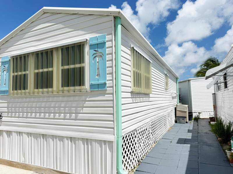 1 bedroom Mobile Home at 6 Briny Breezes Boulevard #A, Briny Breezes Inc, Briny Breezes — photo 3