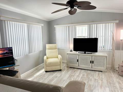 6 Briny Breezes Boulevard #A, Briny Breezes FL - photo 8 of 34