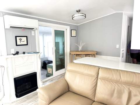 6 Briny Breezes Boulevard #A, Briny Breezes FL - photo 9 of 34