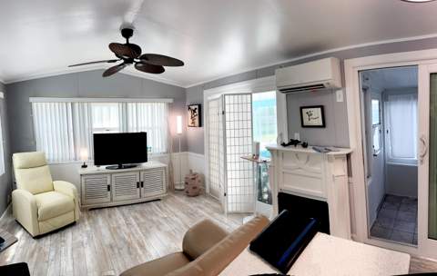 6 Briny Breezes Boulevard #A, Briny Breezes FL - photo 7 of 34