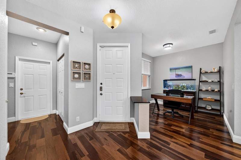 3 bedroom Townhouse at 12522 NW 57th Court, Heron Bay Four, Coral Springs — photo 5