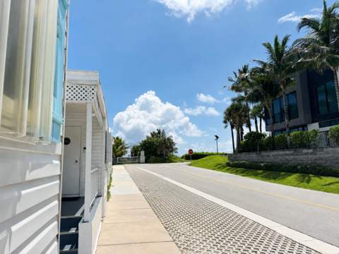 6 Briny Breezes Boulevard #A, Briny Breezes FL - photo 6 of 34