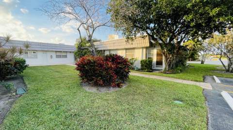 166 Valencia G Drive #166, Delray Beach FL - photo 23 of 23