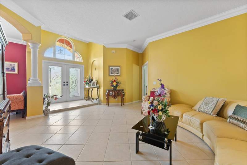 3 bedroom Single Family Residence at 14844 Tangerine Boulevard, loxahatchee, The Acreage — photo 4