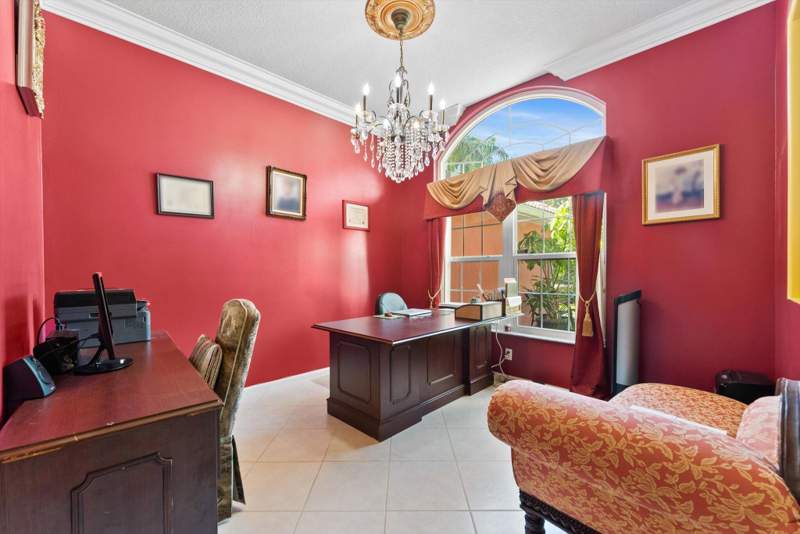 3 bedroom Single Family Residence at 14844 Tangerine Boulevard, loxahatchee, The Acreage — photo 5