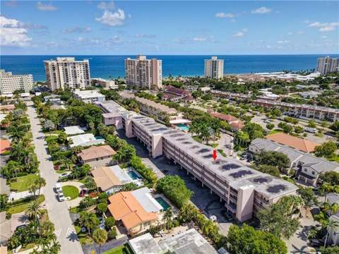 1967 S Ocean Boulevard #215-C, Lauderdale-By-The-Sea FL - photo 13 of 22