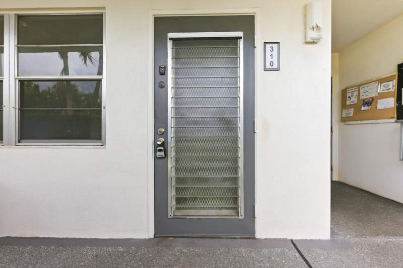 1 bedroom Condominium at 310 Oakridge R Court #310, Oakridge R Condo, Deerfield Beach — photo 2