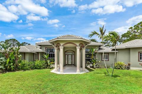2749 A Road, Loxahatchee FL - photo 8 of 66