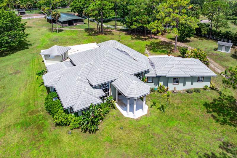 5 bedroom Single Family Residence at 2749 A Road, Loxahatchee Groves, Loxahatchee — photo 4