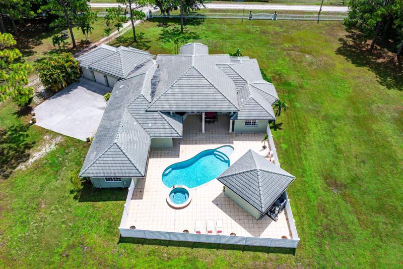 5 bedroom Single Family Residence at 2749 A Road, Loxahatchee Groves, Loxahatchee — photo 5