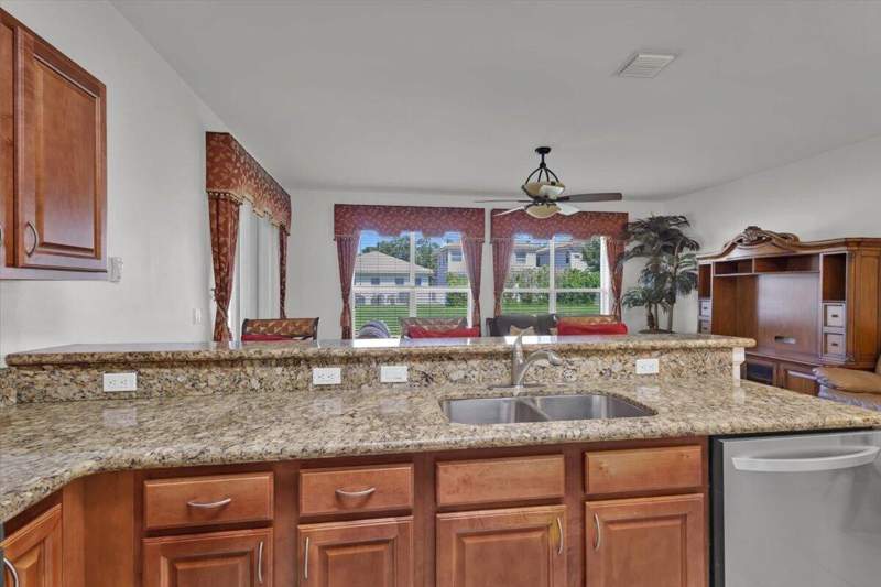 3 bedroom Single Family Residence at 2891 SW Butterfly Lane, Murano, Palm City — photo 5