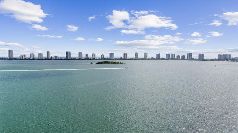 2 bedroom Condominium at 110 Shore Court #315, Shore Club Apts B & C Condo, North Palm Beach — photo 3