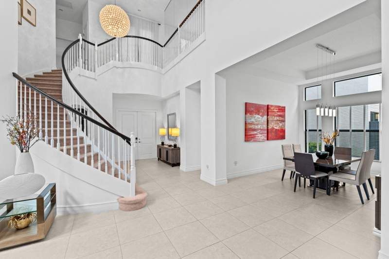 5 bedroom Single Family Residence at 16813 Pavilion Way, Hyder Agr Pud Pl 1, Delray Beach — photo 4