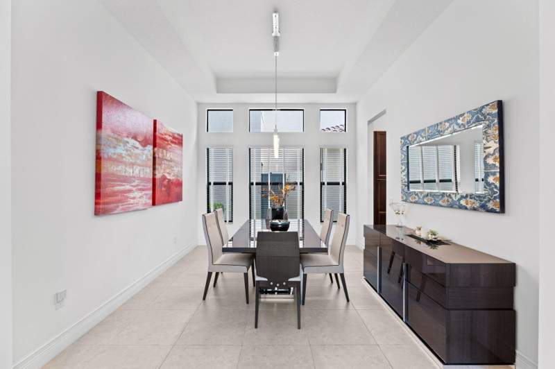 5 bedroom Single Family Residence at 16813 Pavilion Way, Hyder Agr Pud Pl 1, Delray Beach — photo 5