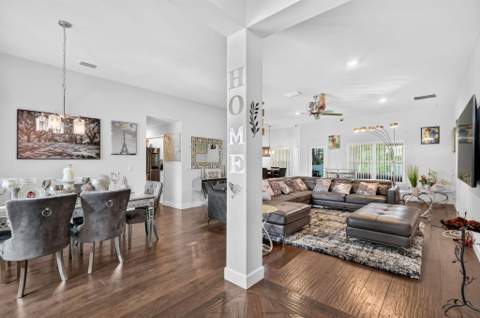 3958 SW Brunswick Street, Port St. Lucie FL - photo 6 of 53