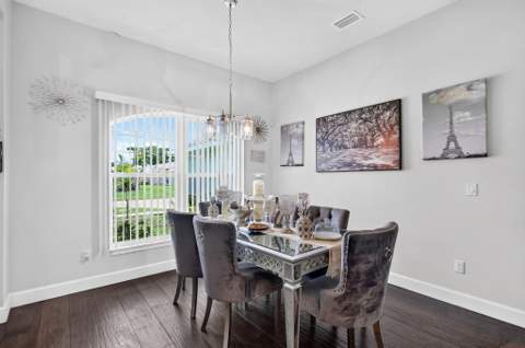 3958 SW Brunswick Street, Port St. Lucie FL - photo 14 of 53