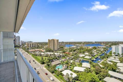 1010 S Ocean Boulevard #1609, Pompano Beach FL - photo 21 of 36
