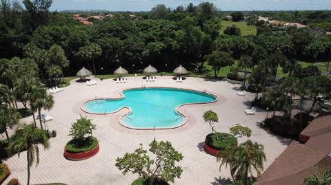 3180 Holiday Springs Boulevard #5-309, Margate FL - photo 15 of 17