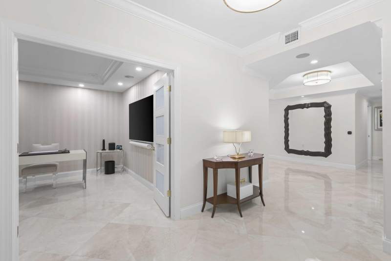 3 bedroom Condominium at 400 S Ocean Boulevard #25, Excelsior Condo, Boca Raton — photo 4