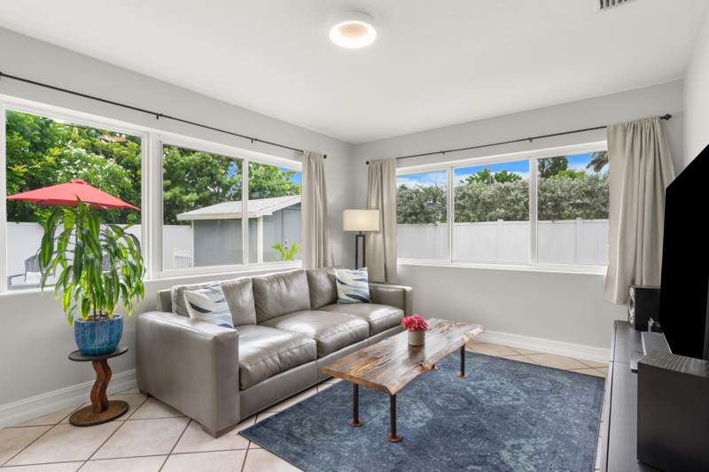 2 bedroom Single Family Residence at 4761 NE 2nd Terrace, North Andrews Gardens 2nd Add, Oakland Park — photo 4
