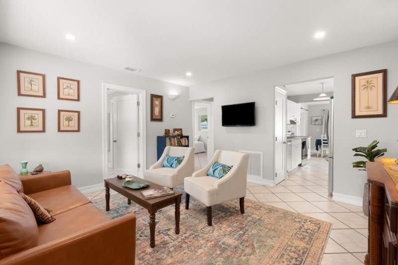 2 bedroom Single Family Residence at 4761 NE 2nd Terrace, North Andrews Gardens 2nd Add, Oakland Park — photo 2