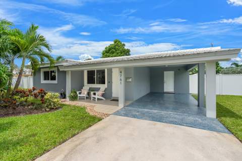 4761 NE 2nd Terrace, Oakland Park FL - photo 11 of 40